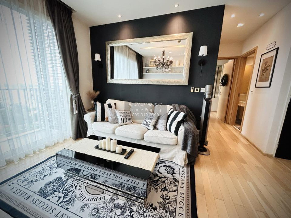 picture For Rent Condo , Siri at Sukhumvit , BTS-Thong Lo , Phra Khanong , Watthana , Bangkok , CX-156629 ✅ Live chat with us ADD LINE @connexproperty ✅ - 1/12