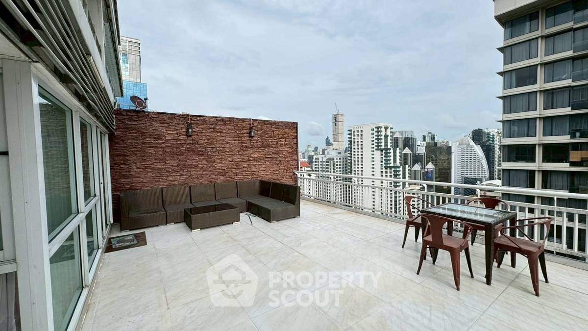 รูป คอนโด 2 ห้องนอน ชั้นสูง 30 Grand Park View Asoke ใกล้ MRT สุขุมวิท 100 ตร.ม. (ID 2924898) - รูปที่ 15/19