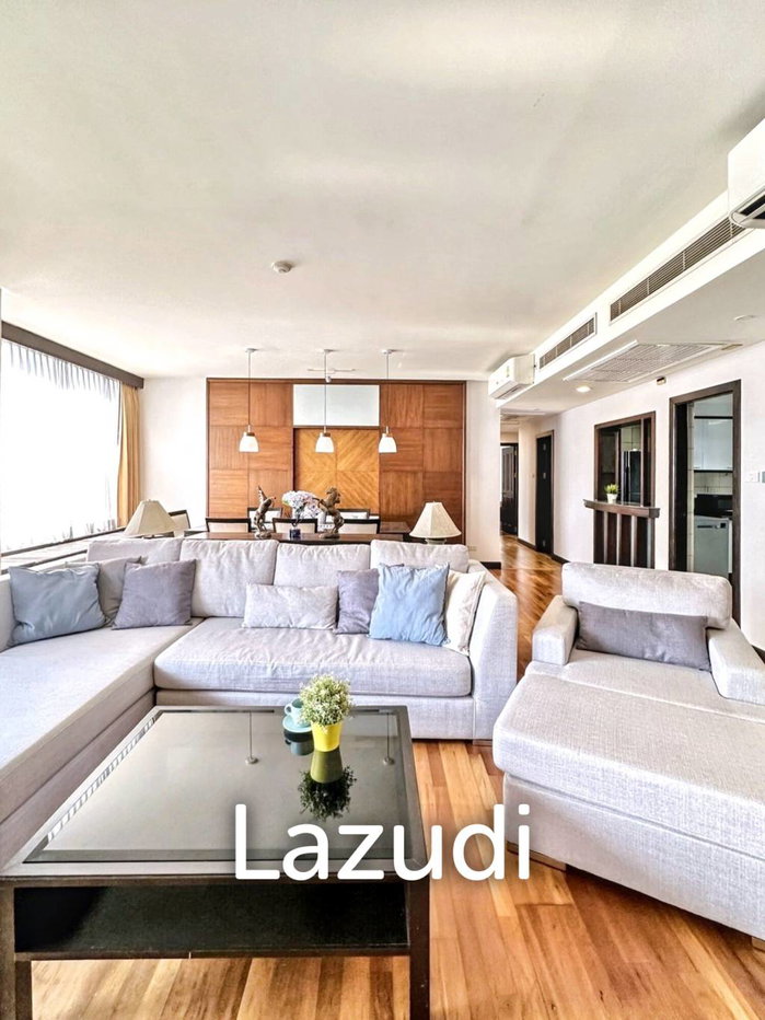รูป 3 Beds 3 Baths 178 SQ.M All Season Mansion - รูปที่ 2/10