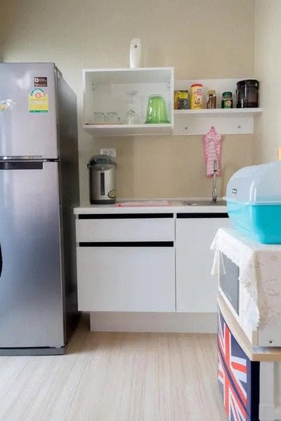 รูป A010129 Plum Condo Bangyai Station - รูปที่ 2/5