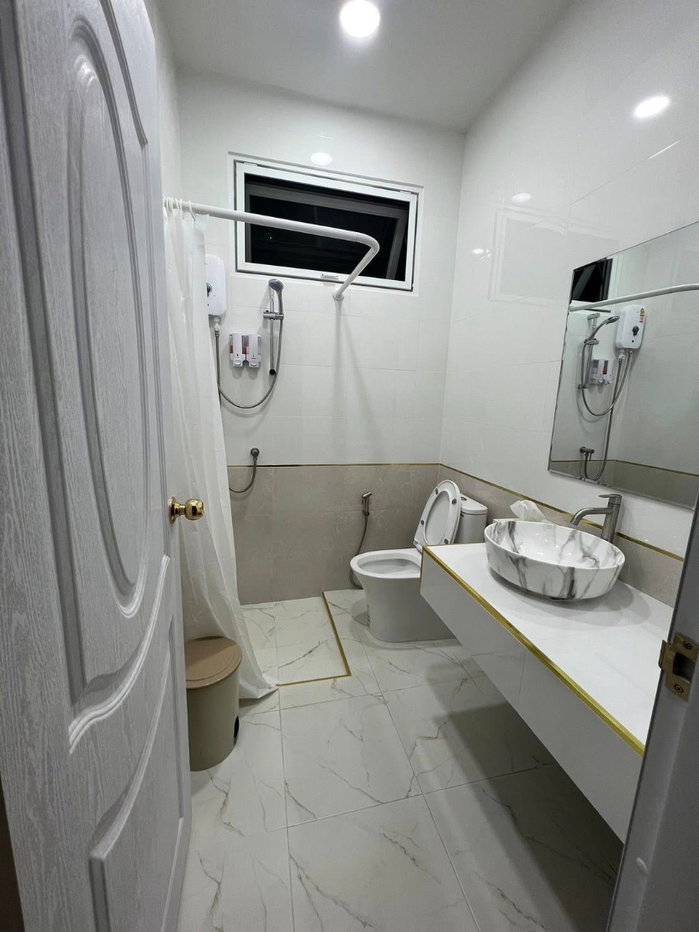 รูป ขาย บ้านเดี่ยว ใกล้สนามบินสุวรรณภูมิ  - รูปที่ 10/18