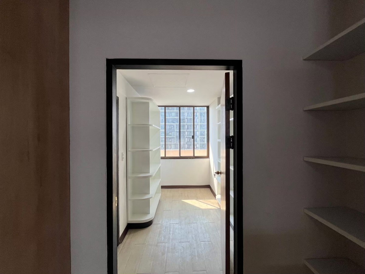 picture Benjasri Condominium BTS Phaya Thai - 5/7