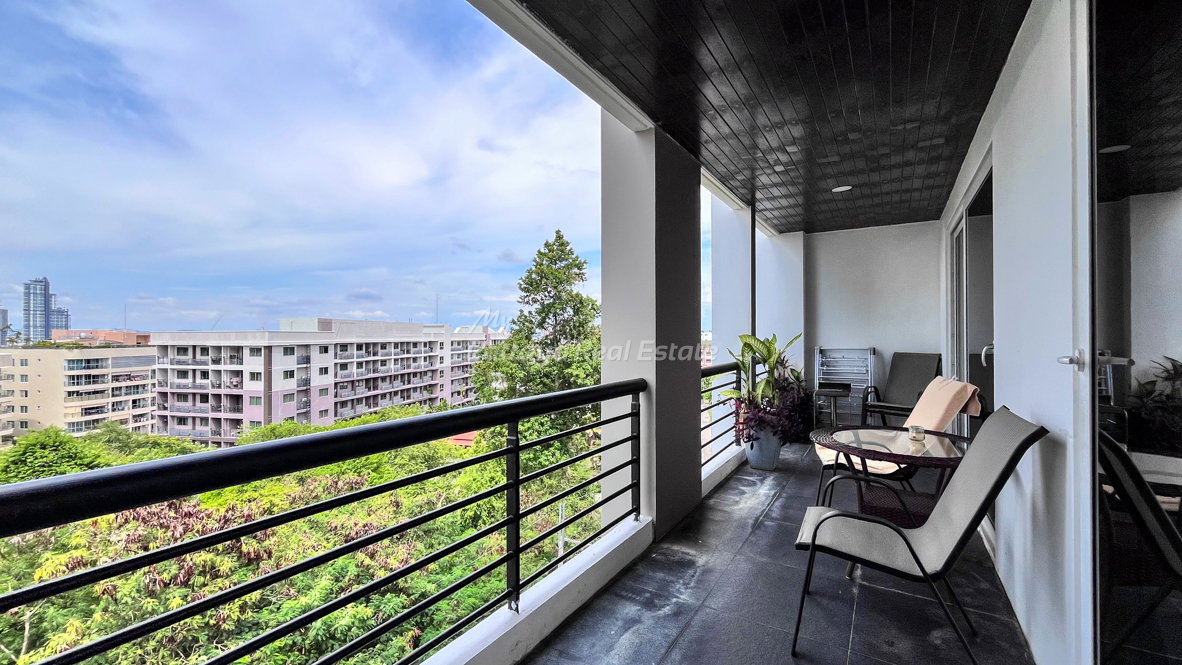 รูป 🛏️ 2 ห้องนอน - 🛁 2 ห้องน้ำ - 🏙️ City View - 🌏 ชื่อชาวต่างชาติ - 🏢 Regent Pratumnak Pattaya - รหัส: RGP03 - รูปที่ 8/18
