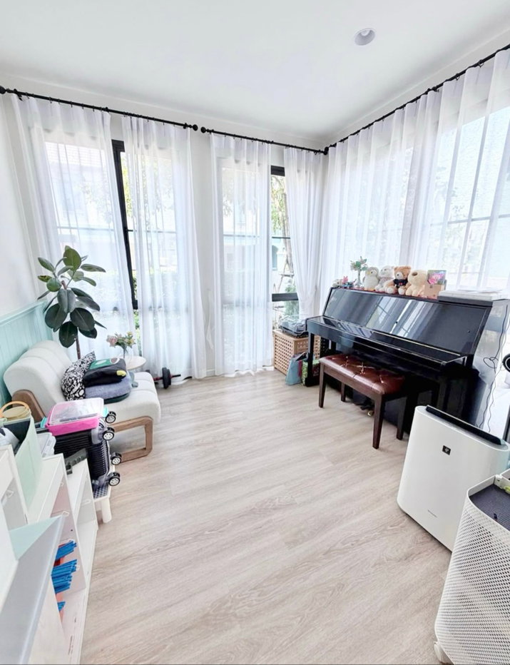 รูป ให้เช่าบ้าน สราญสิริ ราชพฤกษ์ 345 ( Saransiri Ratchapreuk 345) - รูปที่ 7/14