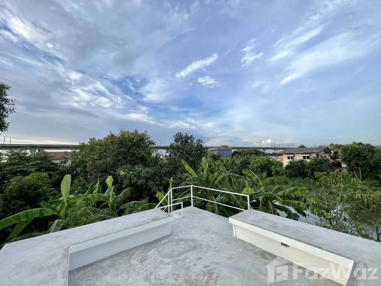 รูป บ้านเดี่ยวให้เช่า 5 ห้องนอน ใน ลาดกระบัง, กรุงเทพมหานคร 6380453 - รูปที่ 9/16