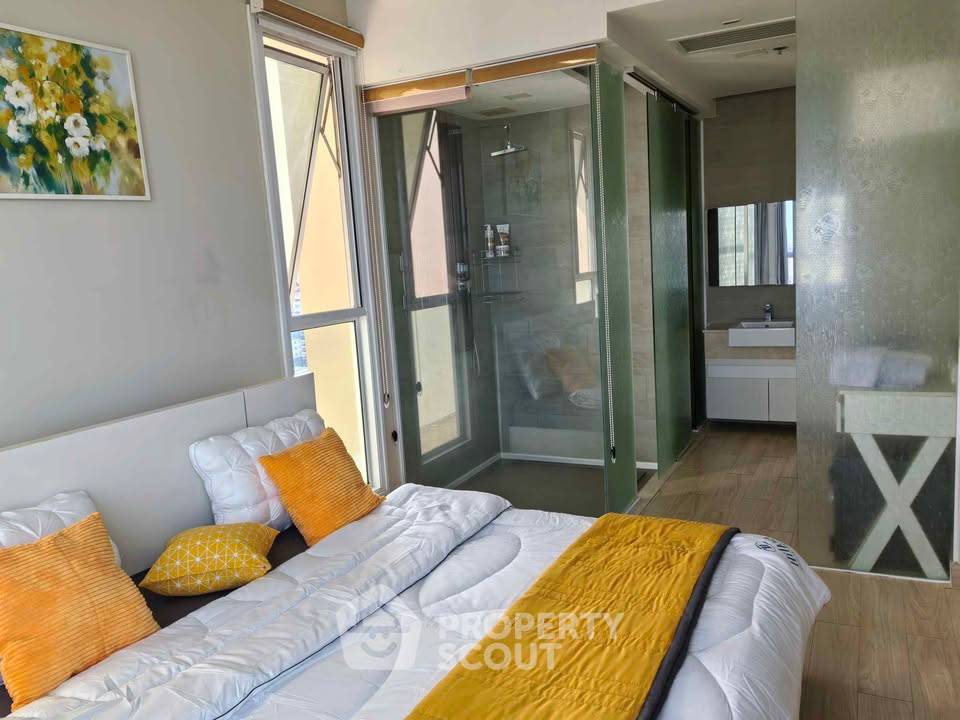 รูป คอนโด 1 ห้องนอน ชั้น 16 โครงการ Cetus Beachfront หาดจอมเทียน (ID 2927898) - รูปที่ 3/14