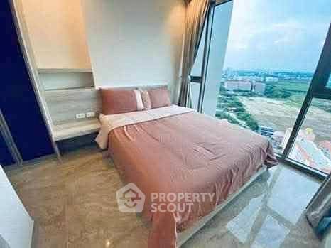 คอนโด 1 ห้องนอน ชั้น 27 The Riviera Monaco พัทยา (ID 2739732)