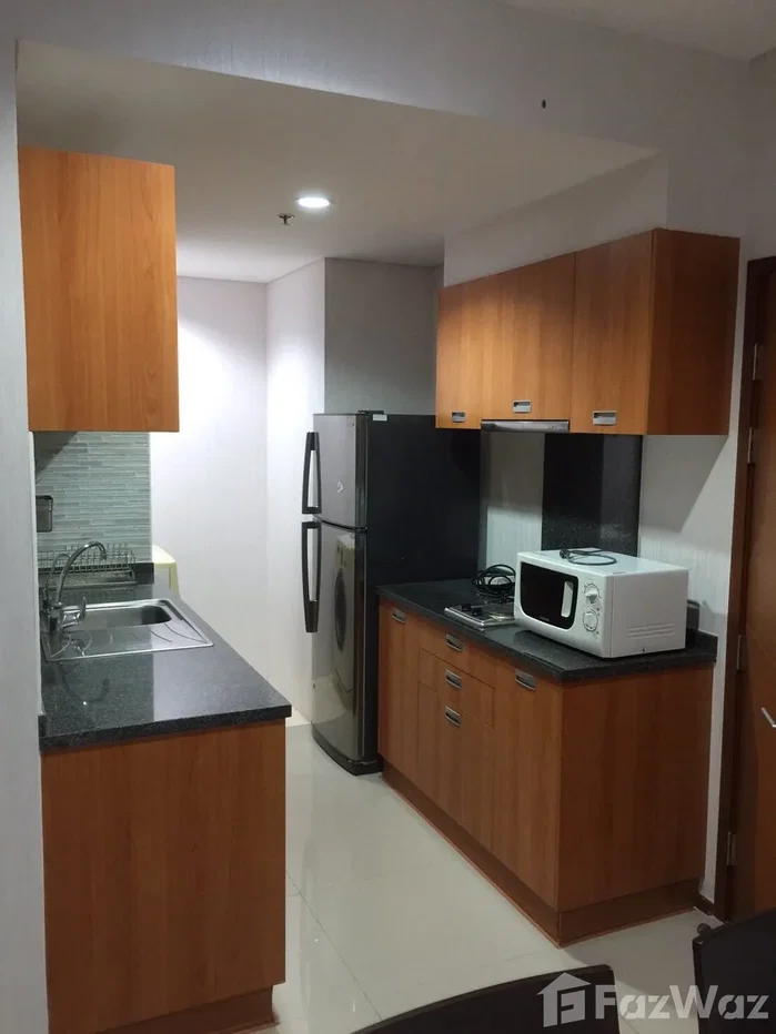 รูป ขาย คอนโด 1 ห้องนอน ในโครงการ วิลล่า สาทร 6379901 - รูปที่ 7/7