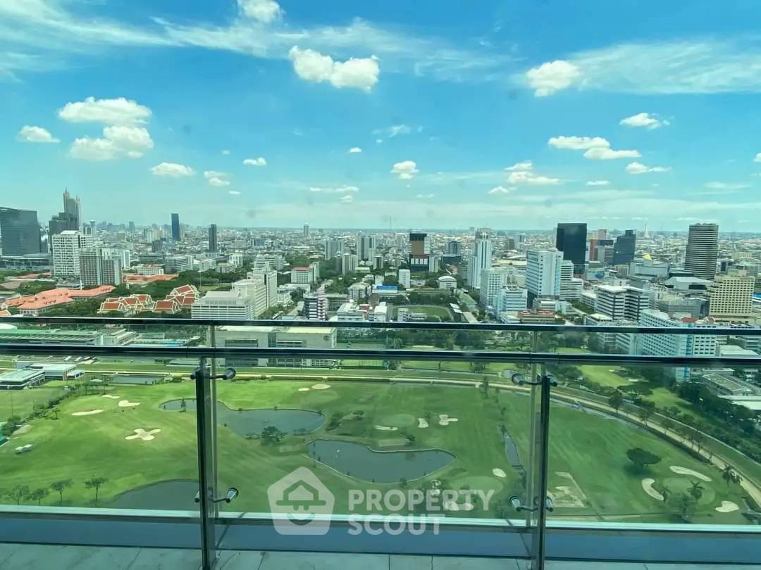 รูป คอนโด 3 ห้องนอน ขนาด 458 ตร.ม. ใกล้ BTS ราชดำริ The St Regis (ID 2873722) - รูปที่ 4/13