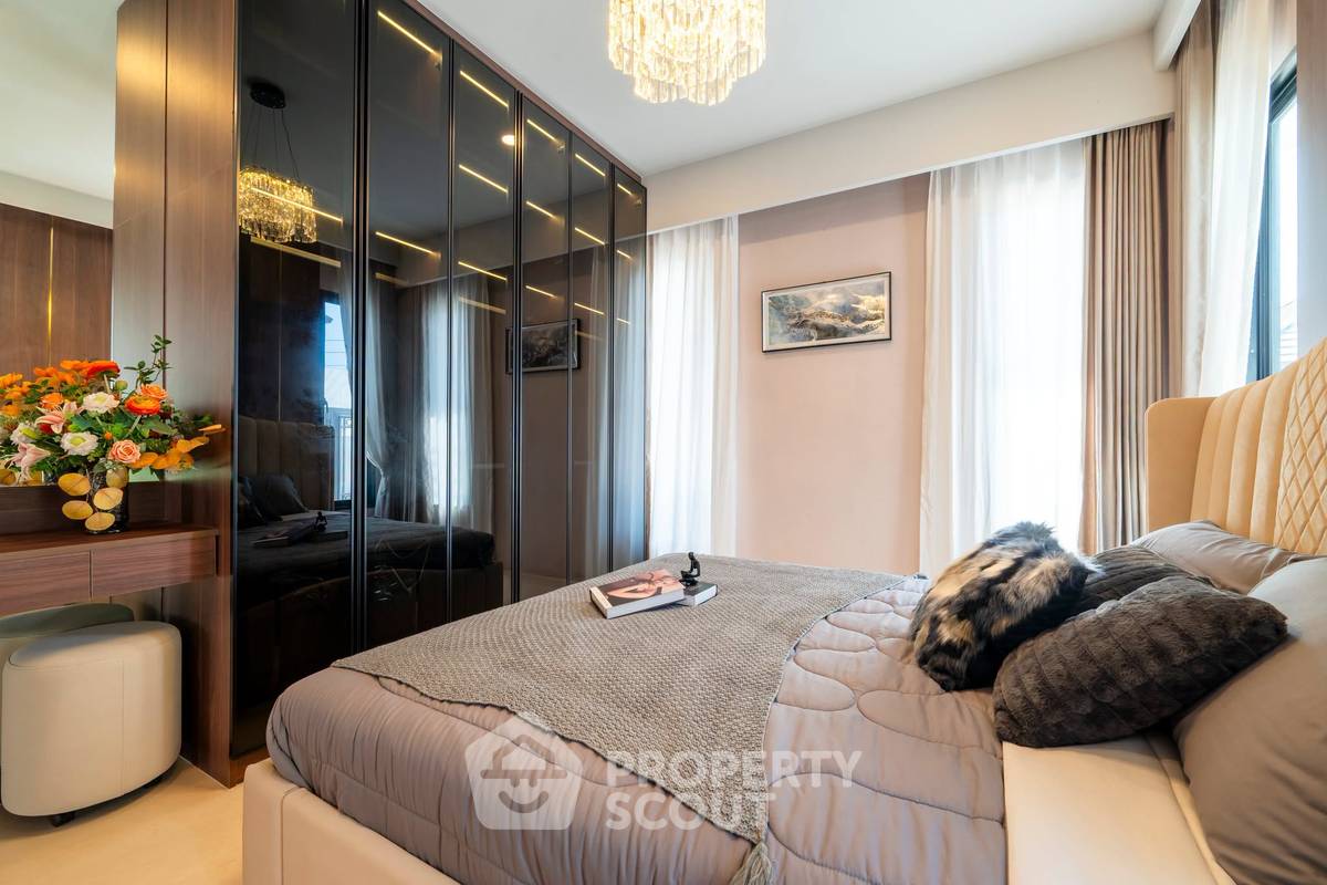 รูป คอนโด 3 ห้องนอน 263 ตร.ม. ขาย ในโครงการ Wyndham Jomtien Pattaya (ID 2929141) - รูปที่ 17/30