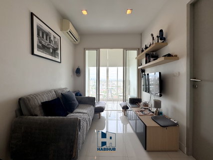 🏠✨ Ideo Verve Sukhumvit | ขายคอนโด 1 ห้องนอน (HBH-SKV-1)