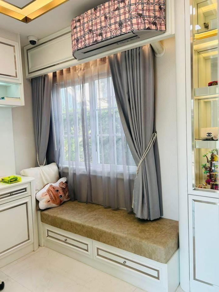 picture House for rent at  Golden Neo Sathorn - 6/15