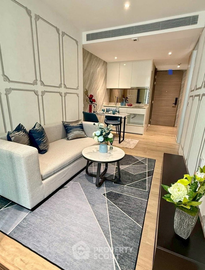 รูป คอนโด 1 ห้องนอน Fynn Asoke ใกล้ BTS อโศก ขนาด 40 ตร.ม. (ID 2929235) - รูปที่ 8/9