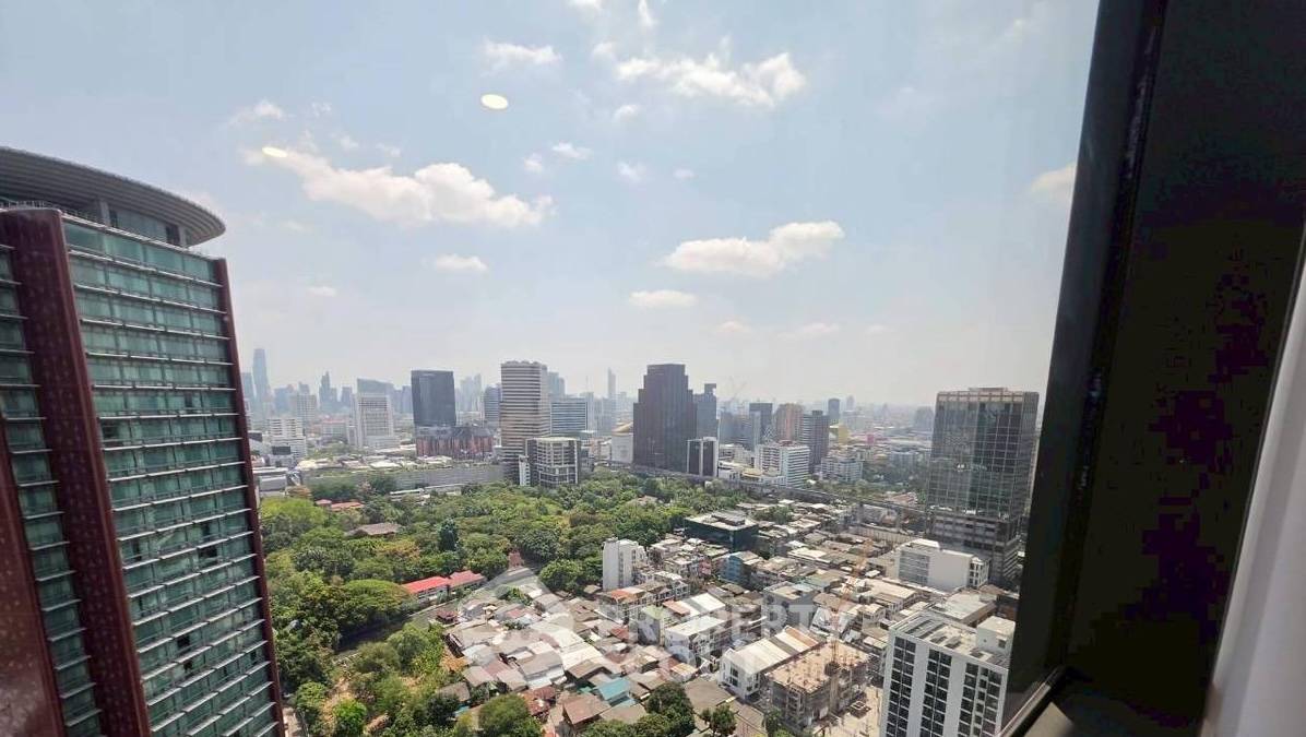 รูป คอนโด 2 ห้องนอน 60 ตร.ม. ที่ WISH Signature II Midtown Siam ใกล้ BTS ราชเทวี 400 ม. (ID 2925965) - รูปที่ 8/9