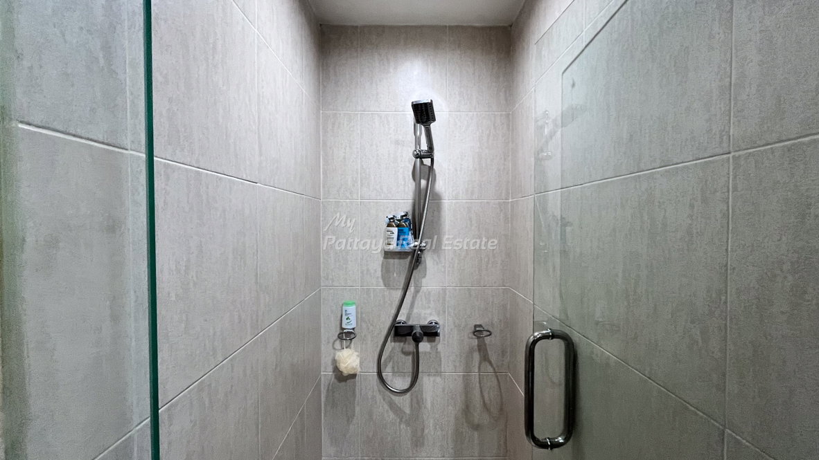 รูป 🛏️ 2 ห้องนอน - 🛁 2 ห้องน้ำ - 🏙️ City View - 🌏 ชื่อชาวต่างชาติ - 🏢 Regent Pratumnak Pattaya - รหัส: RGP03 - รูปที่ 11/18