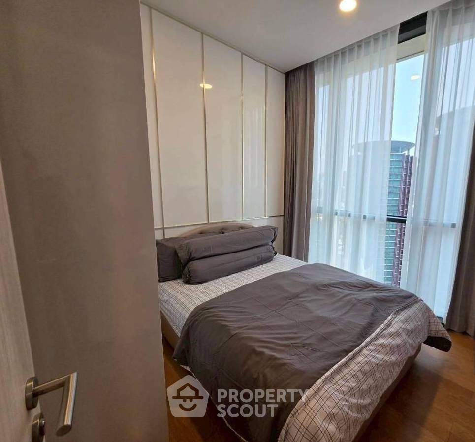 รูป คอนโด 2 ห้องนอน 60 ตร.ม. ที่ WISH Signature II Midtown Siam ใกล้ BTS ราชเทวี 400 ม. (ID 2925965) - รูปที่ 9/9