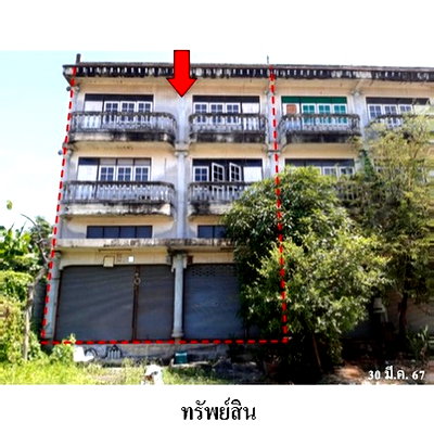 อาคารพาณิชย์ วิทยาลัยเทคนิคราชสิทธาราม : Z3A0595 ขายอาคารพานิชย์ แขวง แสมดำ เขต บางขุนเทียน จังหวัด กรุงเทพมหานคร