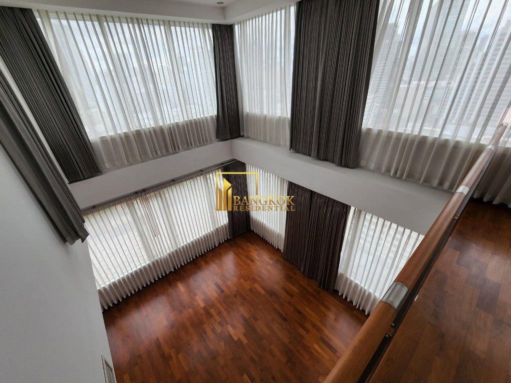 picture Baan Siri 24 | Impressive 4 Bed Duplex Penthouse in Popular Phrom Phong - BR9014CD - 20/52