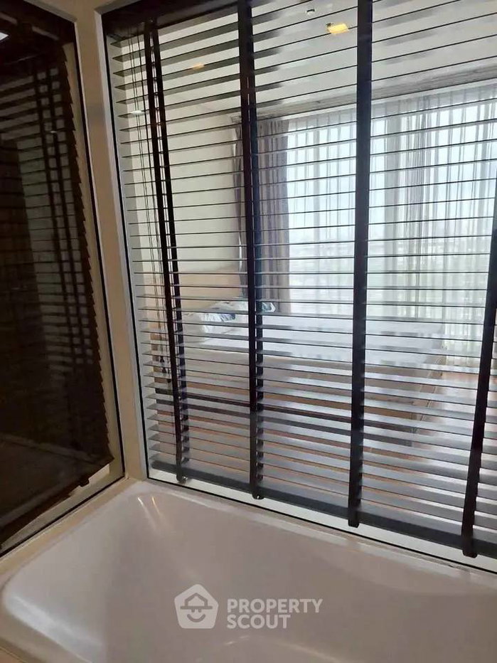 รูป ใกล้ BTS พระโขนง 200 เมตร | 1 ห้องนอน Le Luk Condominium (ID 2828464) - รูปที่ 9/9