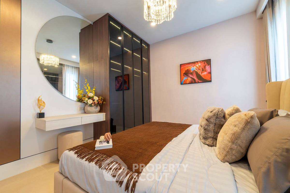 รูป คอนโด 3 ห้องนอน 263 ตร.ม. ขาย ในโครงการ Wyndham Jomtien Pattaya (ID 2929141) - รูปที่ 13/30