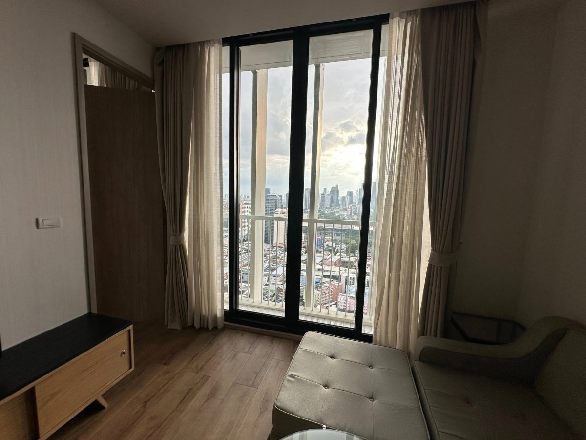 picture Condo for Rent at PARK ORIGIN PHROM PHONG (N6905033) - 7/9