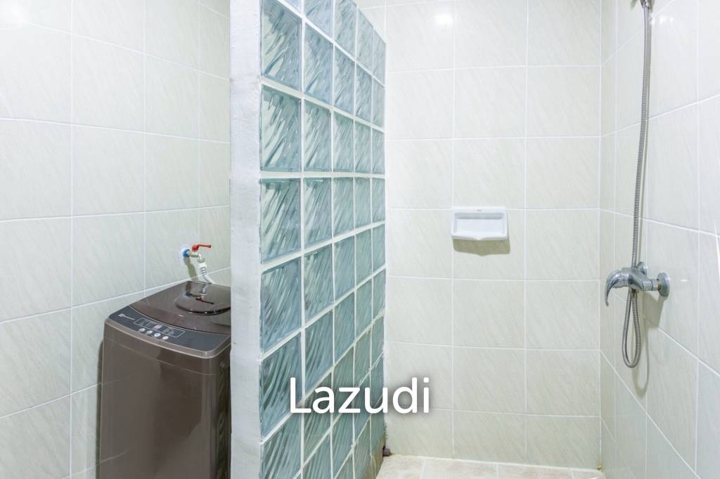 รูป ห้องสตูดิโอสุดหรูชั้น 19 ที่วิวทะเล 5 จอมเทียน - รูปที่ 9/11