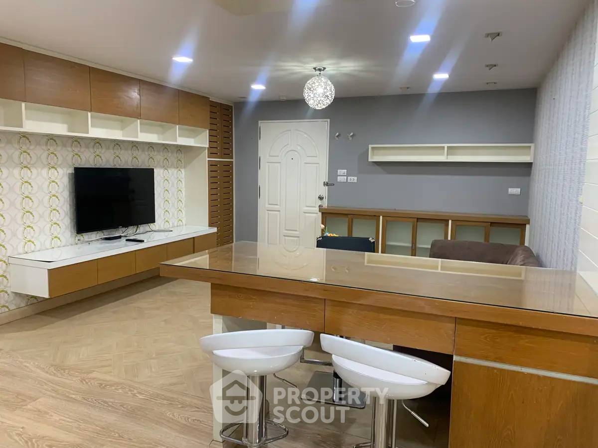 รูป คอนโด 1 ห้องนอน 75 ตร.ม. ขายที่ Beverly Tower ใกล้ ARL มักกะสัน (ID 2873739) - รูปที่ 4/17