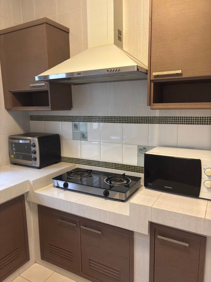 รูป บ้านให้เช่า  ที่ : เศรษฐสิริ บางนา 3 ห้องนอน 2 ห้องน้ำ - รูปที่ 17/17