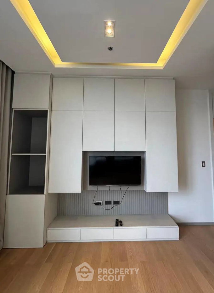 รูป คอนโด 4 ห้องนอน ชั้น 35 ขนาด 470 ตร.ม. ขายที่ HQ Thonglor ใกล้ BTS ทองหล่อ (ID 2873649) - รูปที่ 23/27