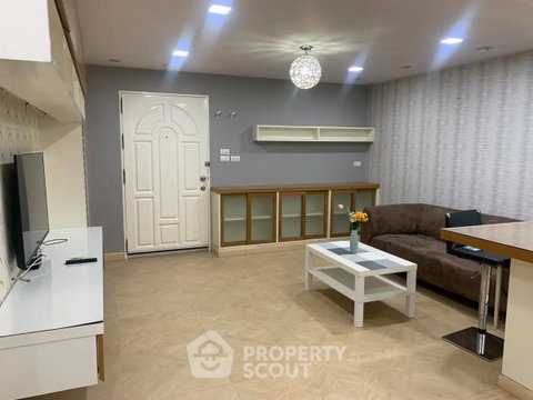คอนโด 1 ห้องนอน 75 ตร.ม. ขายที่ Beverly Tower ใกล้ ARL มักกะสัน (ID 2873739)