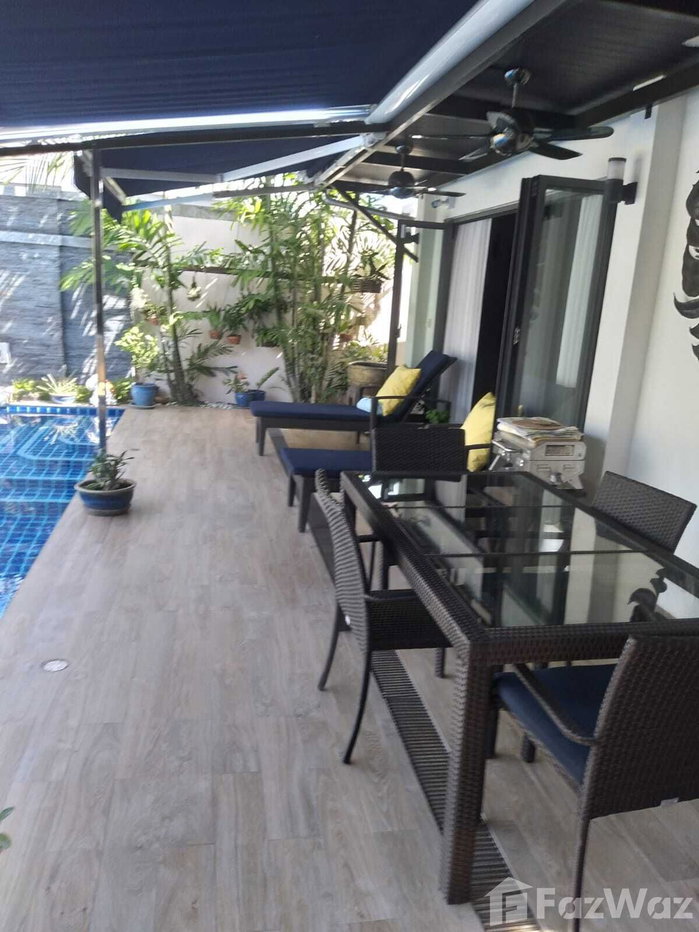 picture 2 Bedroom Pool Villa for Sale 1822484 - 12/12
