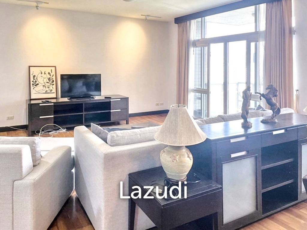 รูป 3 Beds 3 Baths 178 SQ.M All Season Mansion - รูปที่ 5/10