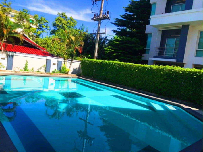 picture One Plus Suan dok 1 : For rent 12,000 THB/month Tel. 082-3899314 Khun Boo - 10/12
