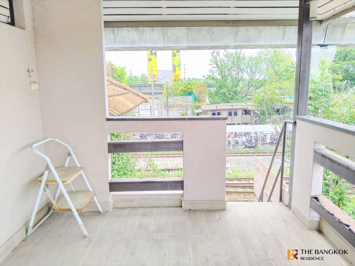 รูป 🏡 ขายบ้าน Enrich Park ราคาต่ำกว่าราคาประเมิน ทำเลดี คุ้มค่าน่าลงทุน ✨  - รูปที่ 17/19