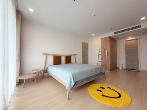 Supalai Riva Grande Rama 3 Condo