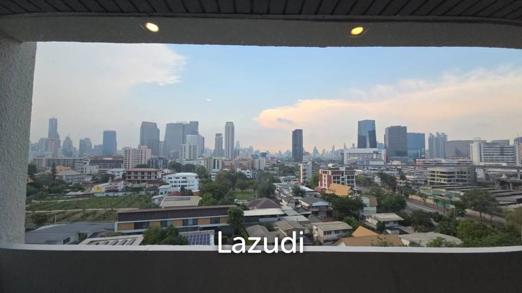 รูป 1 Bed 2 Bath 90 Sqm Royal Navin Tower - รูปที่ 5/25