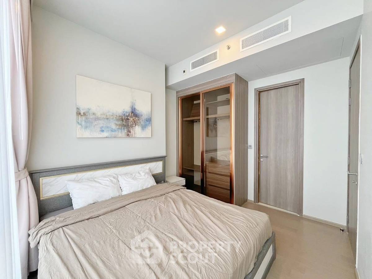 รูป ขายคอนโด 1 ห้องนอน ชั้น 28 ใกล้ MRT สุขุมวิท 50 ม. Celes Asoke (ID 2888121) - รูปที่ 6/6
