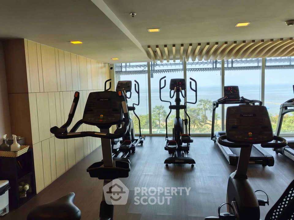รูป คอนโด 1 ห้องนอน ชั้น 16 โครงการ Cetus Beachfront หาดจอมเทียน (ID 2927898) - รูปที่ 6/14