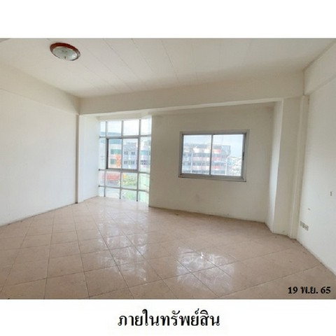 รูป Z8Z7224 ขายอาคารพานิชย์ หมู่บ้าน/โครงการ แมกไม้ แขวง สายไหม เขต สายไหม จังหวัด กรุงเทพมหานคร - รูปที่ 7/8