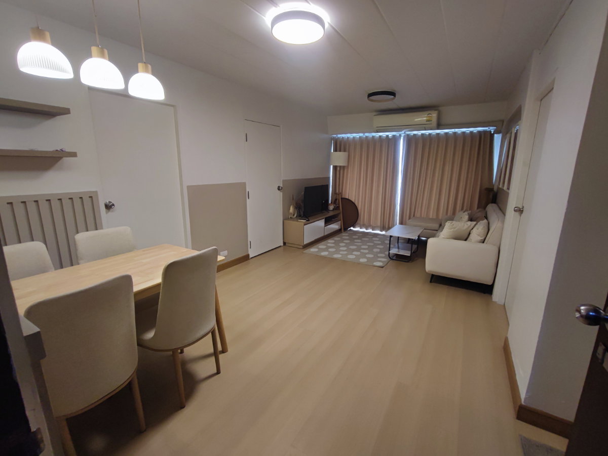 picture For rent Bangna Place, 5th floor, Building D - 50/55