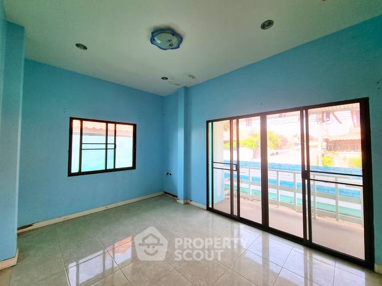 รูป บ้าน 4 ห้องนอน ขาย พร้อมเลี้ยงสัตว์ได้ บ้านสวนเนรมิตชัยพฤกษ์ 2 นาเกลือ/หนองปรือ (ID 2928243) - รูปที่ 10/16