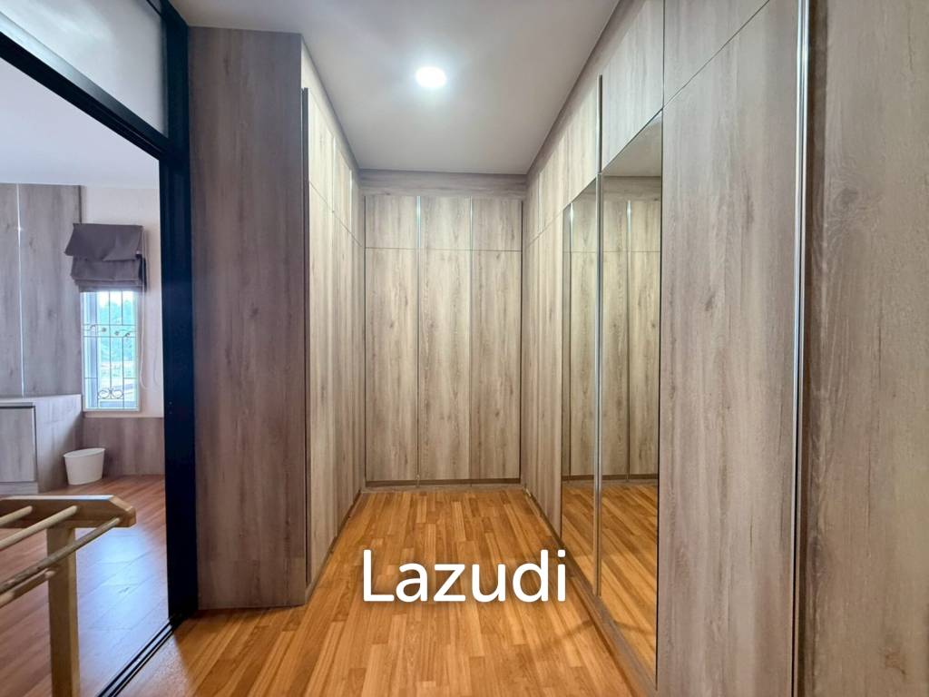 picture Exceptional Double-Plot Residence for Sale Pruksa Nara - 17/32