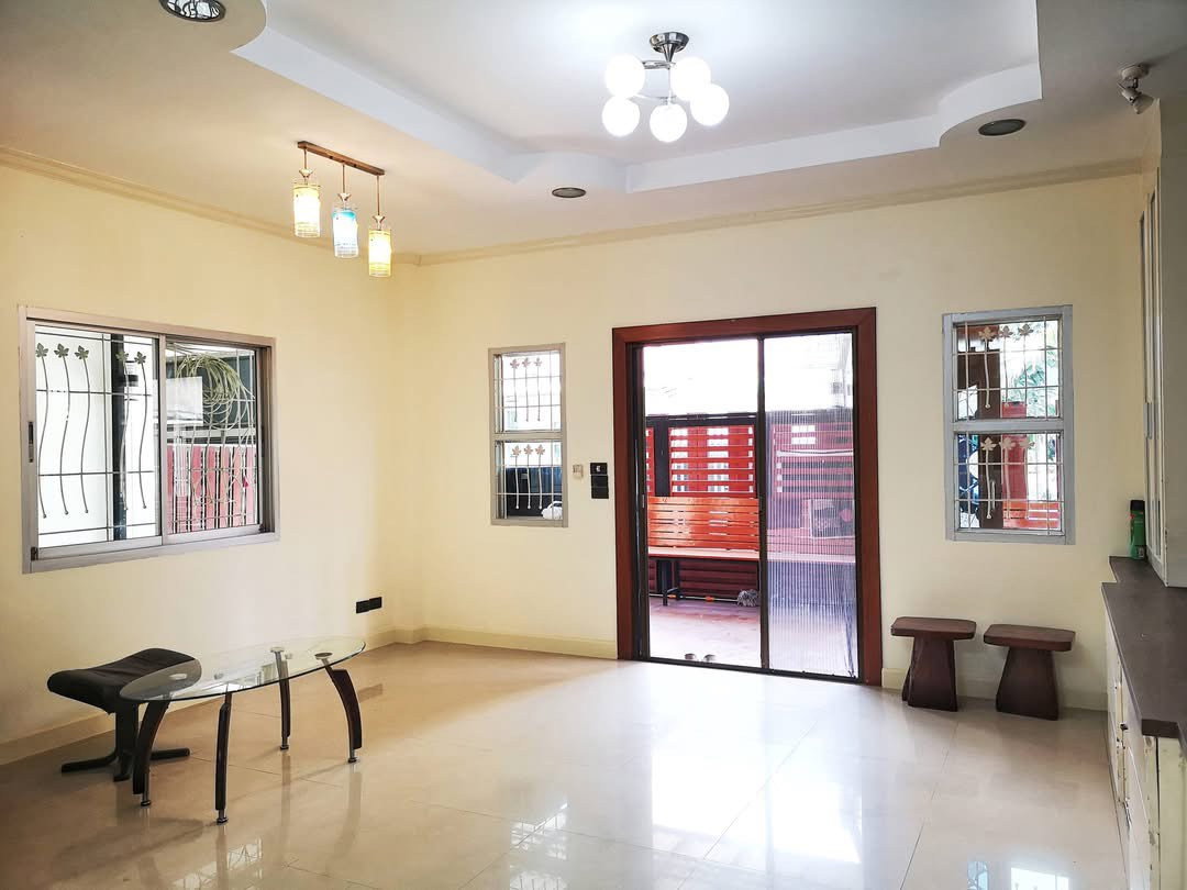 รูป 🏡 ให้เช่าบ้านเดี่ยว หมู่บ้านพล วัชรพล 4 ห้องนอน 3 ห้องน้ำ ถนนสุขาภิบาล 5 ใกล้ห้าแยกวัชรพล เดินทางสะดวก เข้า-ออกได้หลายเส้นทาง  - รูปที่ 3/19