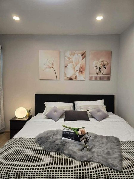 รูป A010178 Plum Condo Chaengwattana Station - รูปที่ 1/8