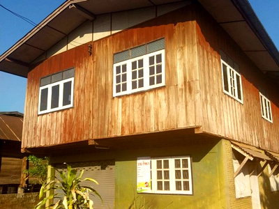 Houses for sale : FOR SALE  HOUSE PROPERTY  909000 BAHT.