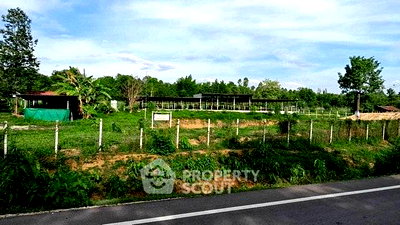 ที่ดิน สำนักงานขนส่งจังหวัดเชียงใหม่ : ขายที่ดิน 3,901 ตร.ม. ใกล้สนามบินนานาชาติเชียงใหม่ สุเทพ (ID 2927203)