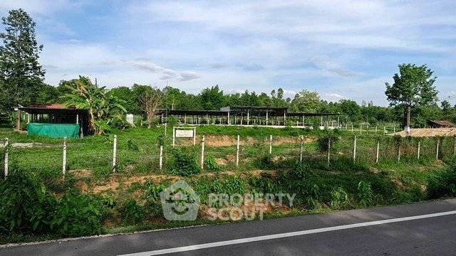 รูป ขายที่ดิน 3,901 ตร.ม. ใกล้สนามบินนานาชาติเชียงใหม่ สุเทพ (ID 2927203) - รูปที่ 1/4