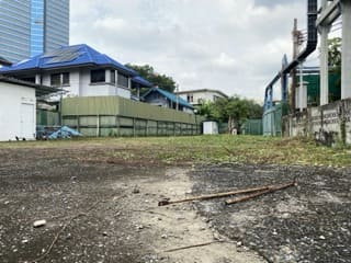picture Land for sale, Watthana District, Bangkok (area 191 sq m.) - 5/5
