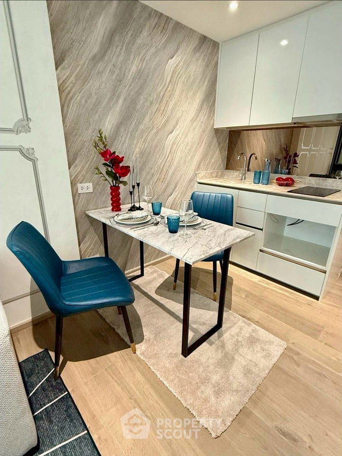รูป คอนโด 1 ห้องนอน Fynn Asoke ใกล้ BTS อโศก ขนาด 40 ตร.ม. (ID 2929235) - รูปที่ 7/9