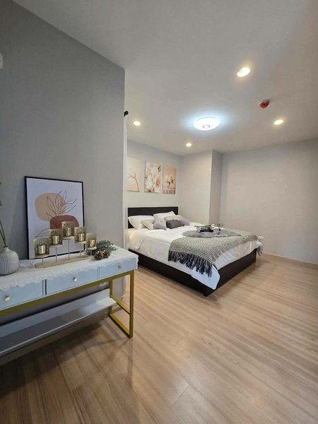 รูป A010178 Plum Condo Chaengwattana Station - รูปที่ 7/8